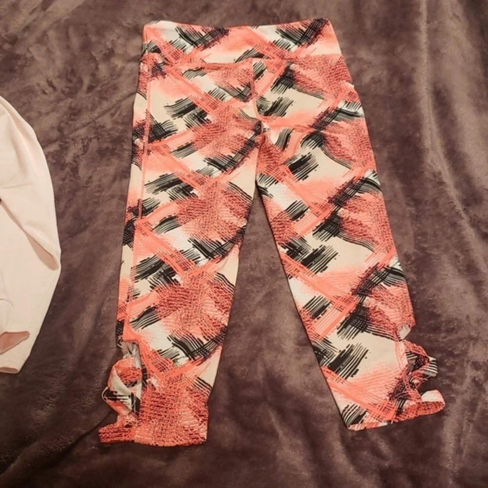 RBX‎  matching outfit with leggings Size 5/6